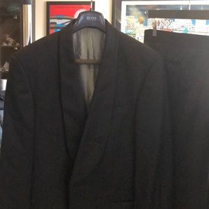 Hugo Boss Tuxedo